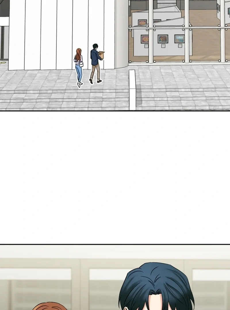 It’s Okay to Be Left Out Chapter 7 page 3