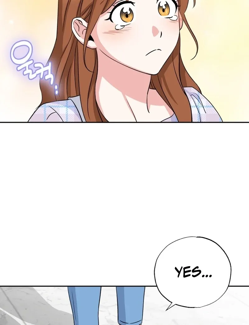 It’s Okay to Be Left Out Chapter 7 page 10