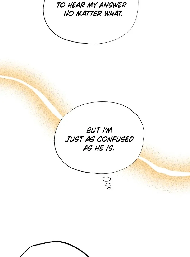 It’s Okay to Be Left Out Chapter 4 page 43