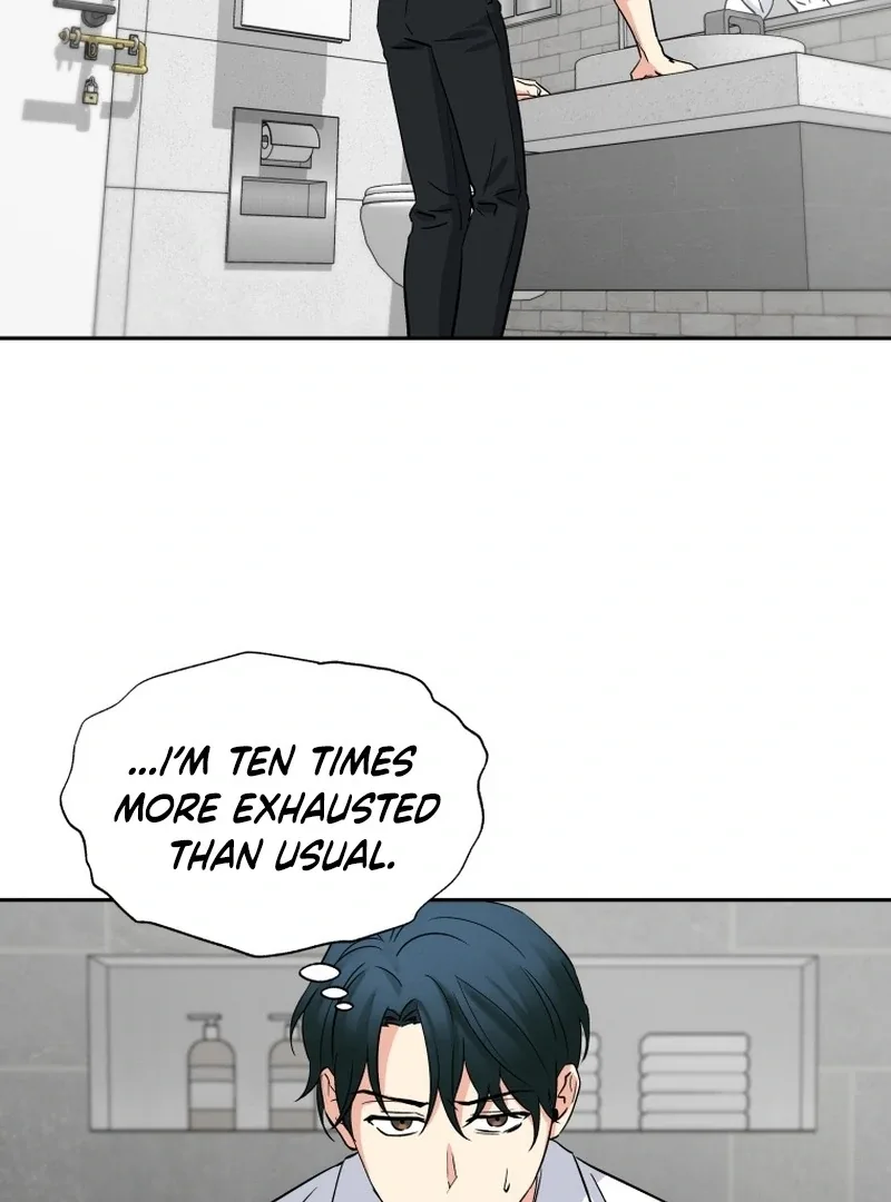 It’s Okay to Be Left Out Chapter 4 page 56