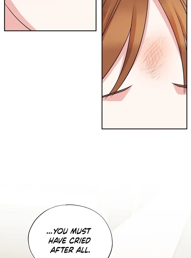 It’s Okay to Be Left Out Chapter 7 page 14