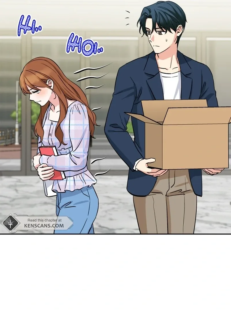 It’s Okay to Be Left Out Chapter 7 page 7