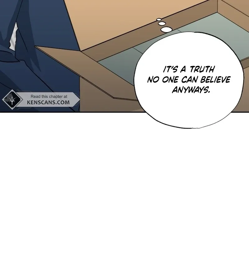 It’s Okay to Be Left Out Chapter 7 page 17