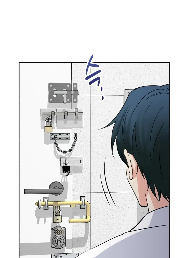 It’s Okay to Be Left Out Chapter 4 page 59