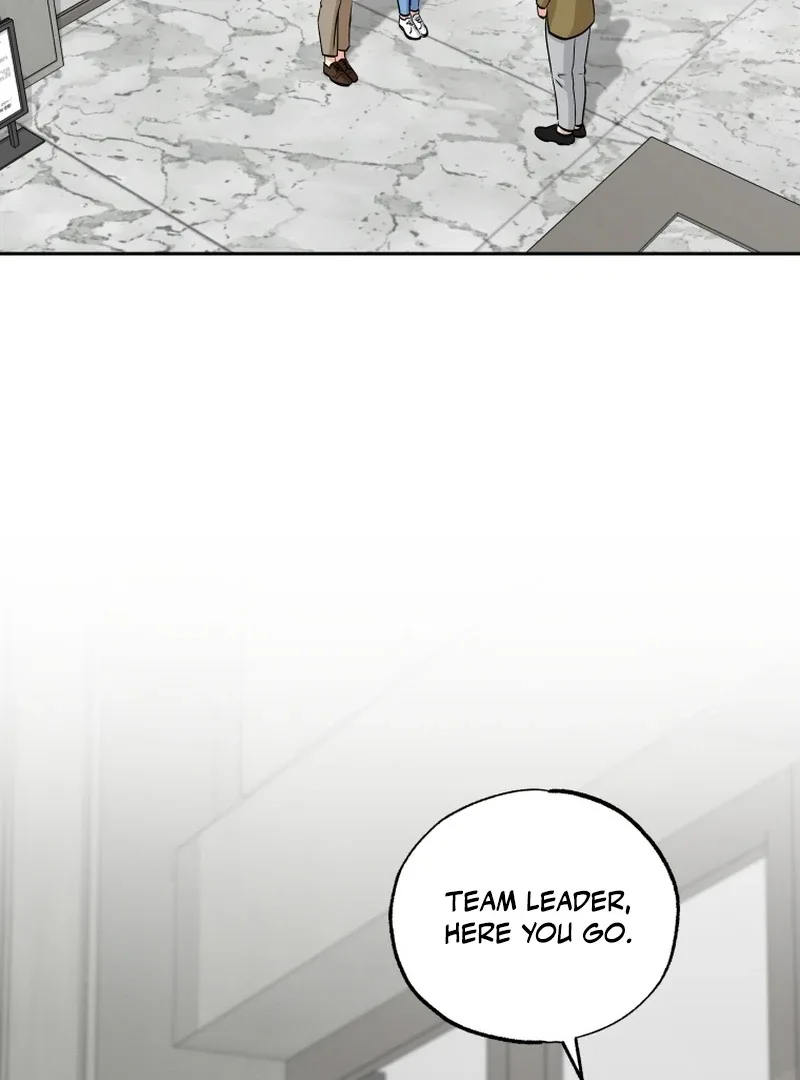 It’s Okay to Be Left Out Chapter 7 page 26