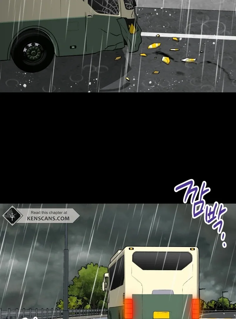 It’s Okay to Be Left Out Chapter 4 page 68