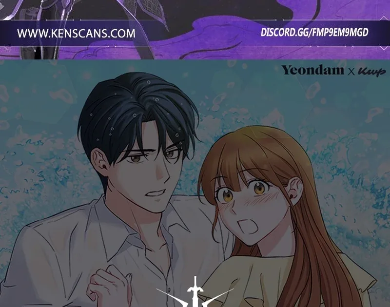 It’s Okay to Be Left Out Chapter 4 page 81