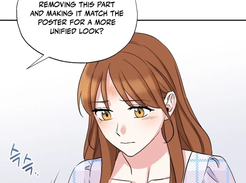It’s Okay to Be Left Out Chapter 7 page 22