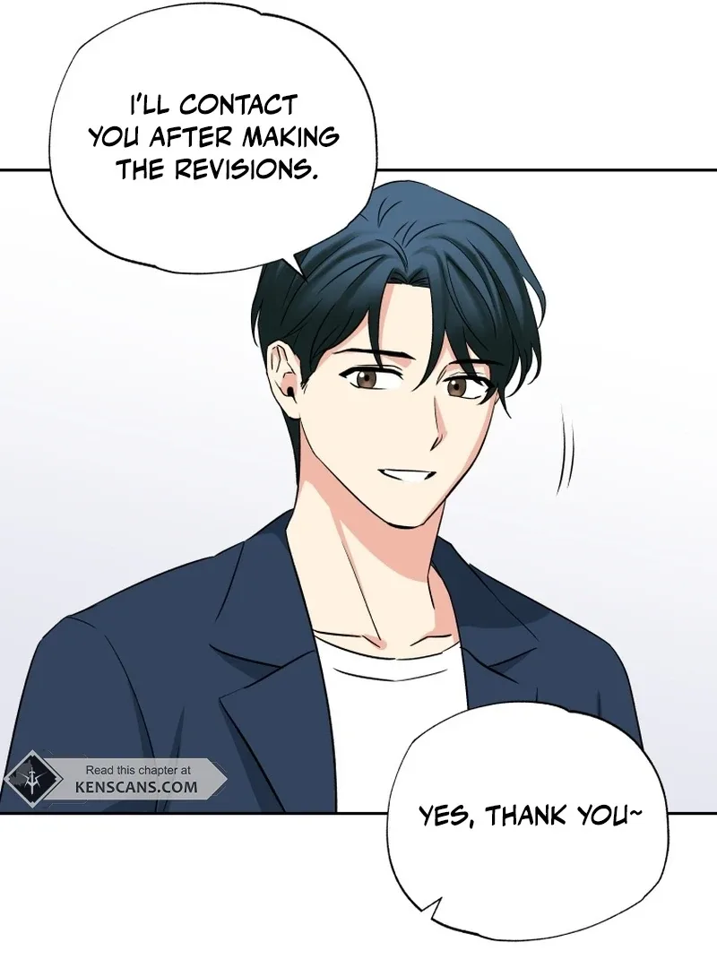 It’s Okay to Be Left Out Chapter 7 page 24