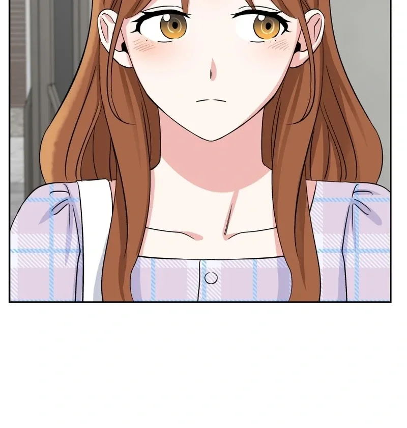 It’s Okay to Be Left Out Chapter 7 page 29