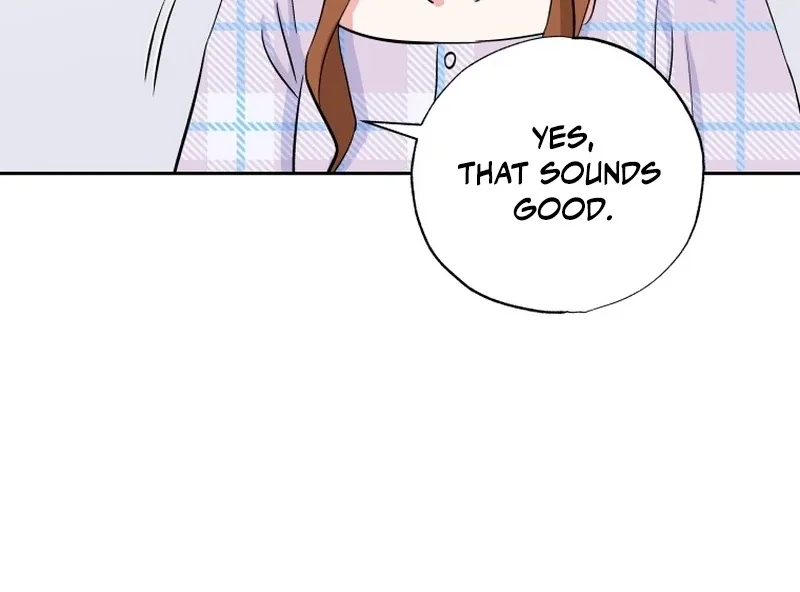 It’s Okay to Be Left Out Chapter 7 page 23