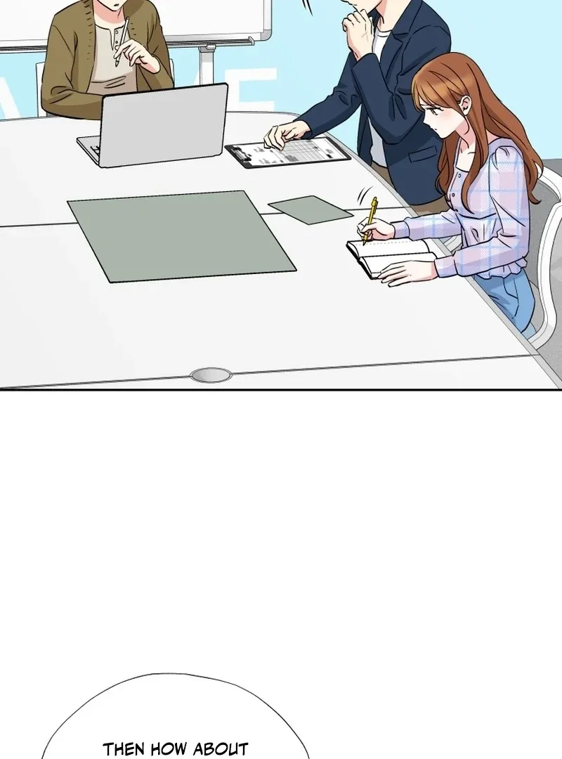It’s Okay to Be Left Out Chapter 7 page 21