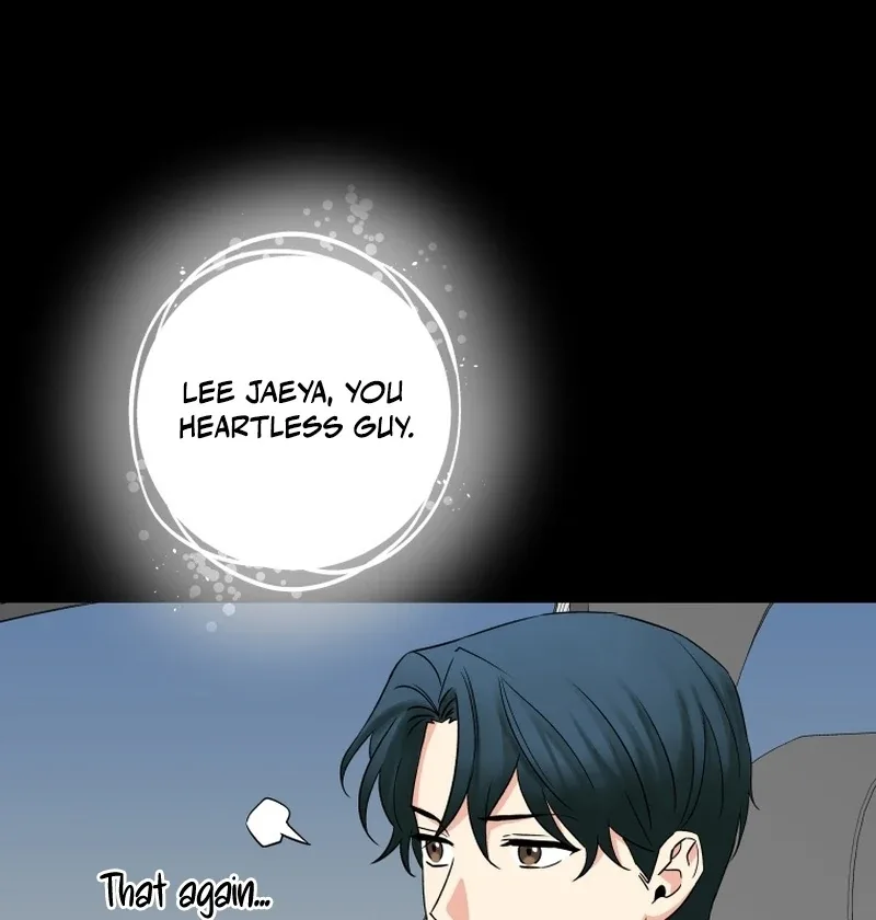 It’s Okay to Be Left Out Chapter 7 page 40