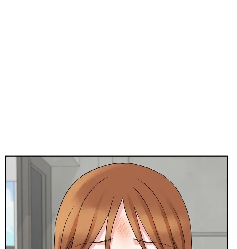 It’s Okay to Be Left Out Chapter 7 page 28