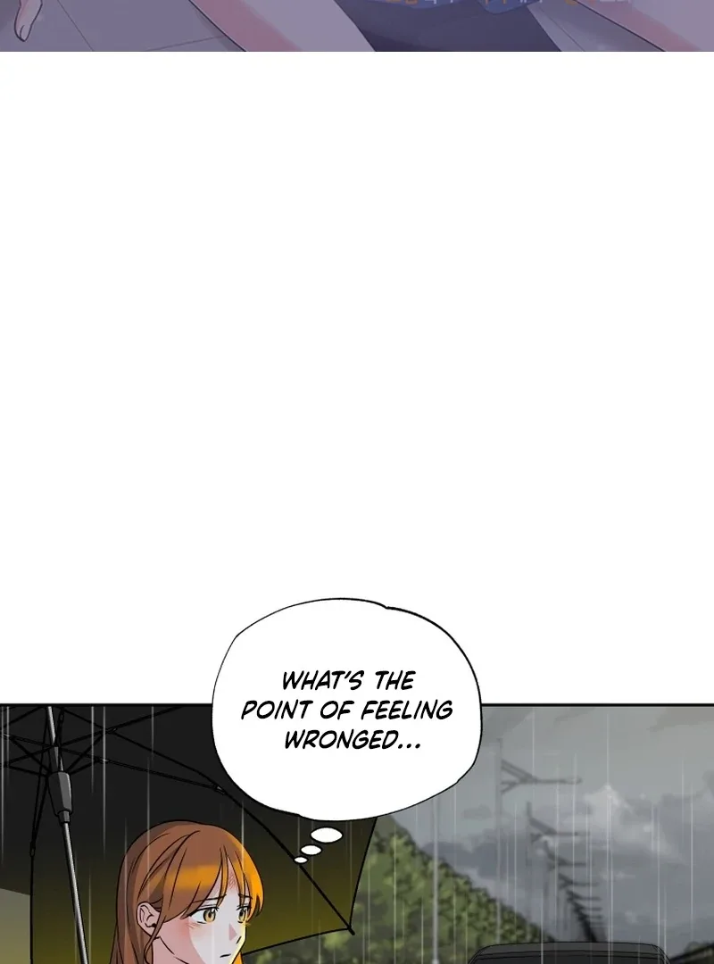 It’s Okay to Be Left Out Chapter 8 page 3
