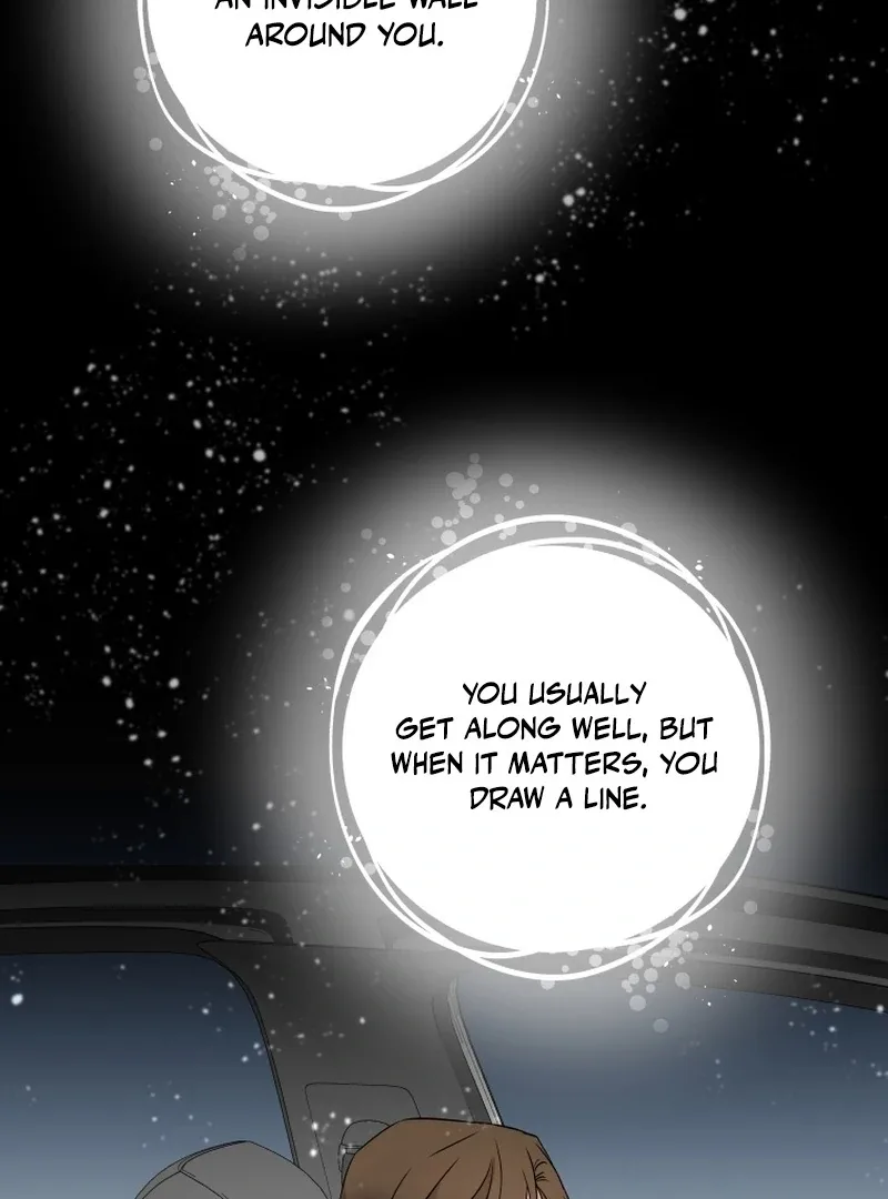 It’s Okay to Be Left Out Chapter 7 page 38