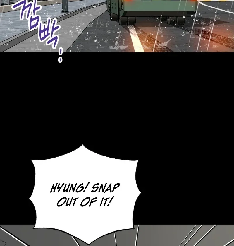 It’s Okay to Be Left Out Chapter 4 page 69