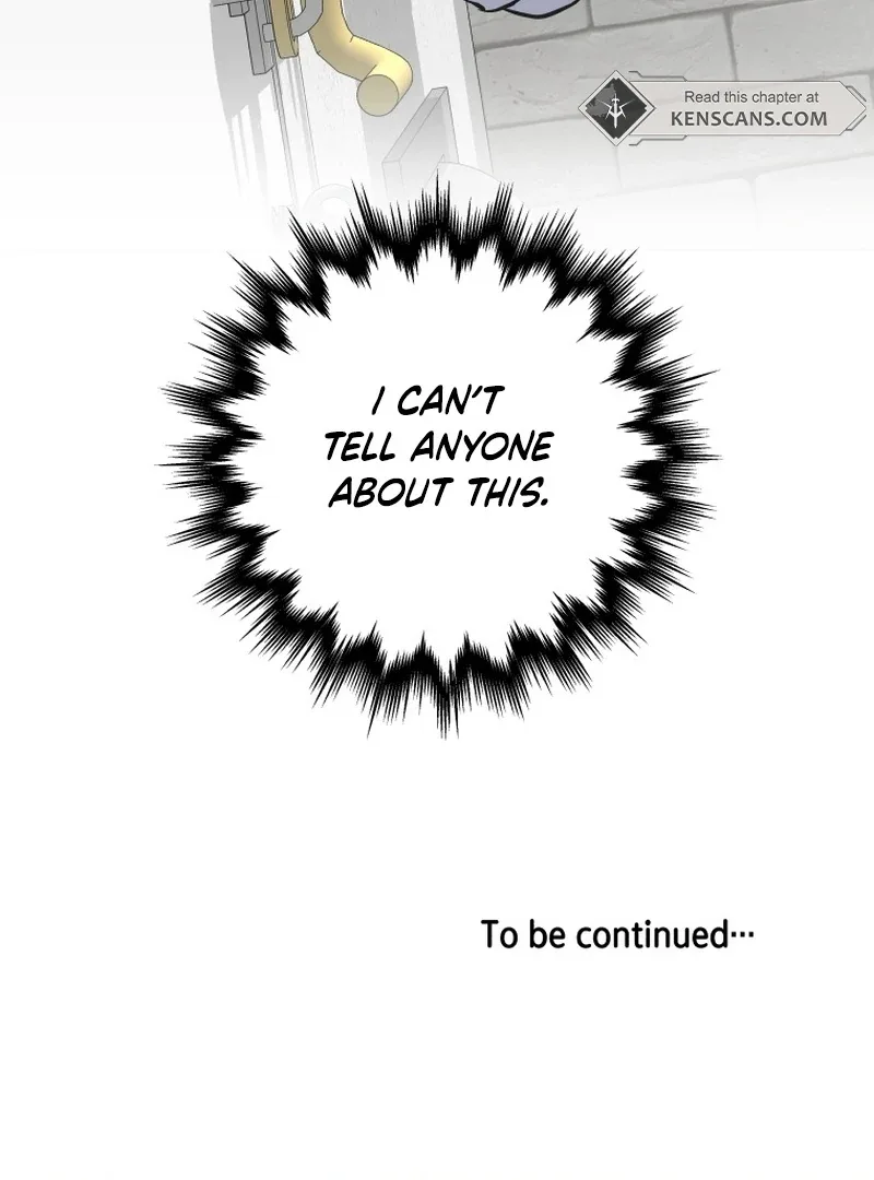 It’s Okay to Be Left Out Chapter 4 page 79