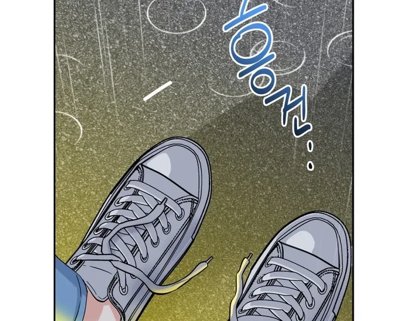 It’s Okay to Be Left Out Chapter 8 page 6