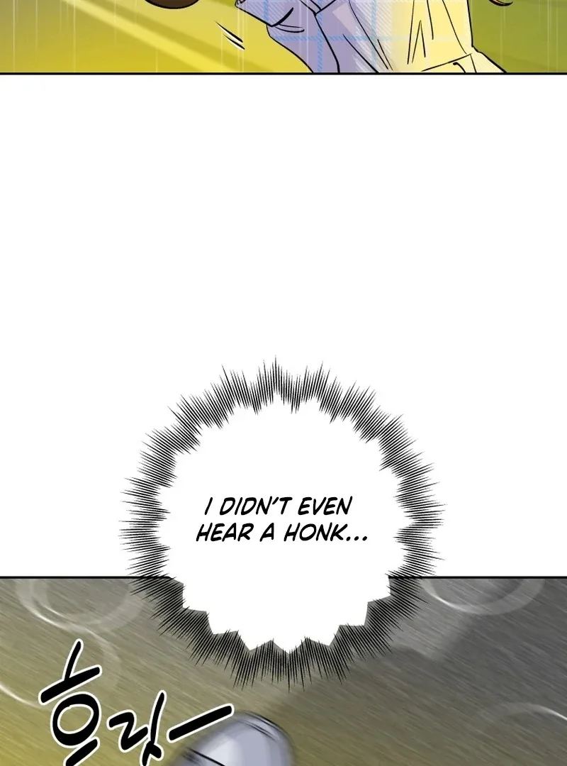It’s Okay to Be Left Out Chapter 8 page 16