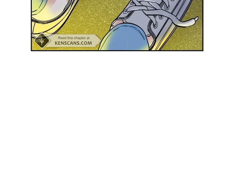 It’s Okay to Be Left Out Chapter 8 page 7