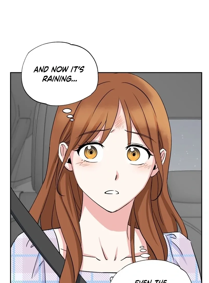 It’s Okay to Be Left Out Chapter 7 page 49