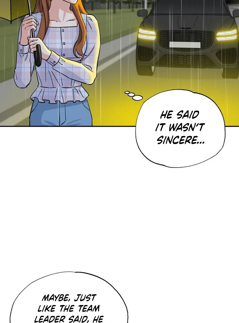 It’s Okay to Be Left Out Chapter 8 page 4
