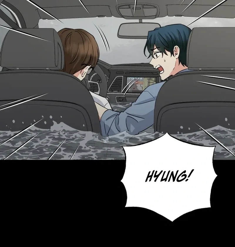 It’s Okay to Be Left Out Chapter 4 page 70