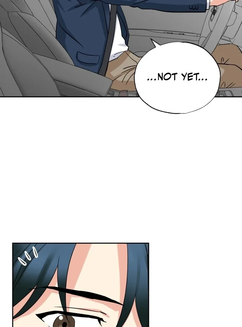 It’s Okay to Be Left Out Chapter 8 page 22