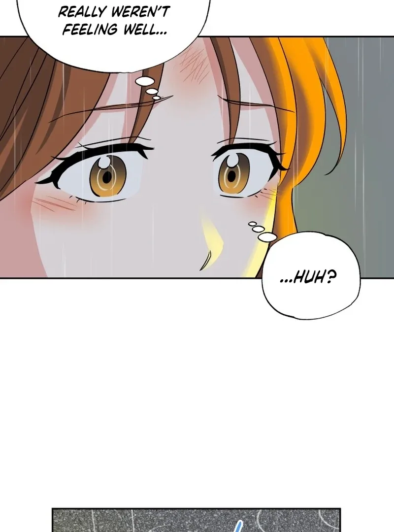 It’s Okay to Be Left Out Chapter 8 page 5