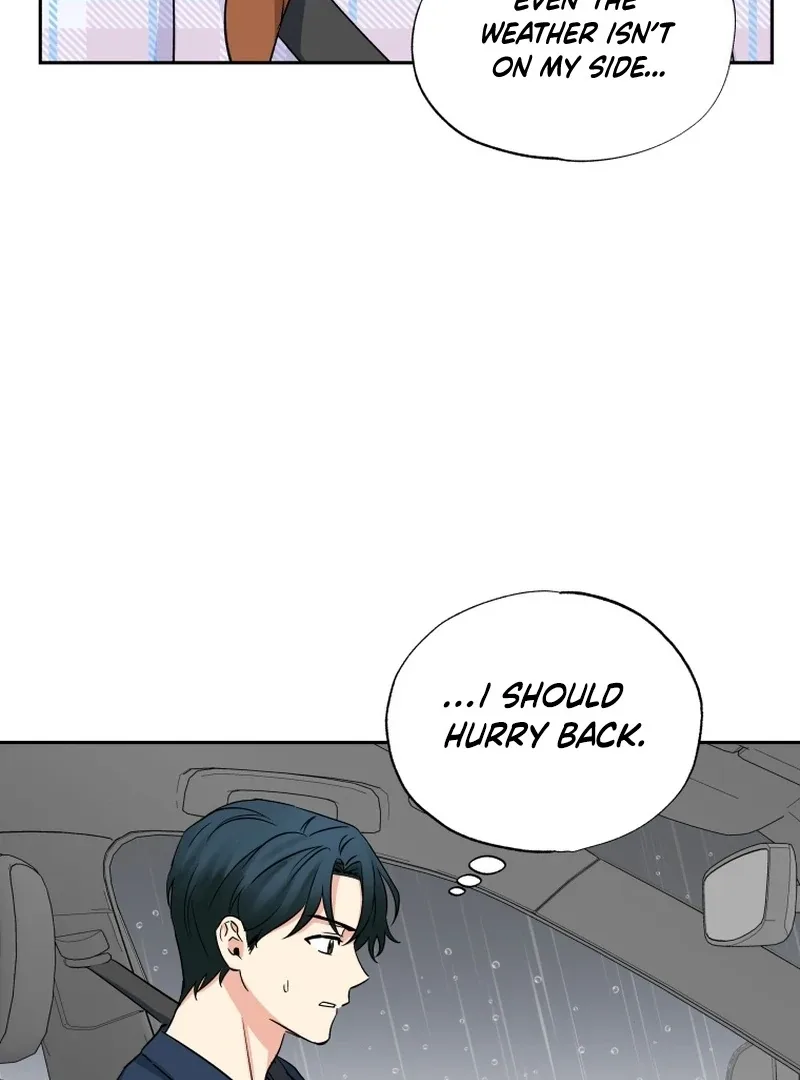 It’s Okay to Be Left Out Chapter 7 page 50