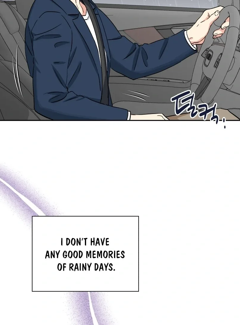 It’s Okay to Be Left Out Chapter 7 page 51