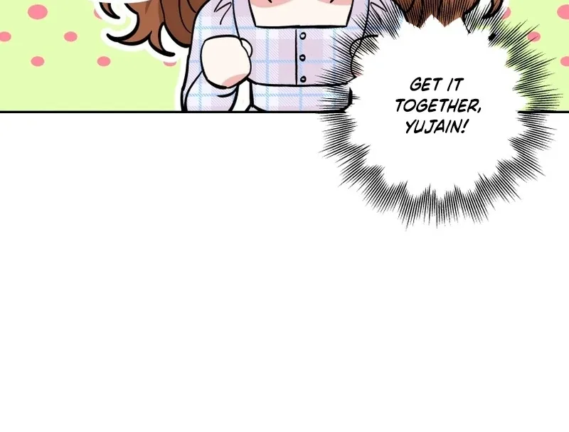It’s Okay to Be Left Out Chapter 7 page 59