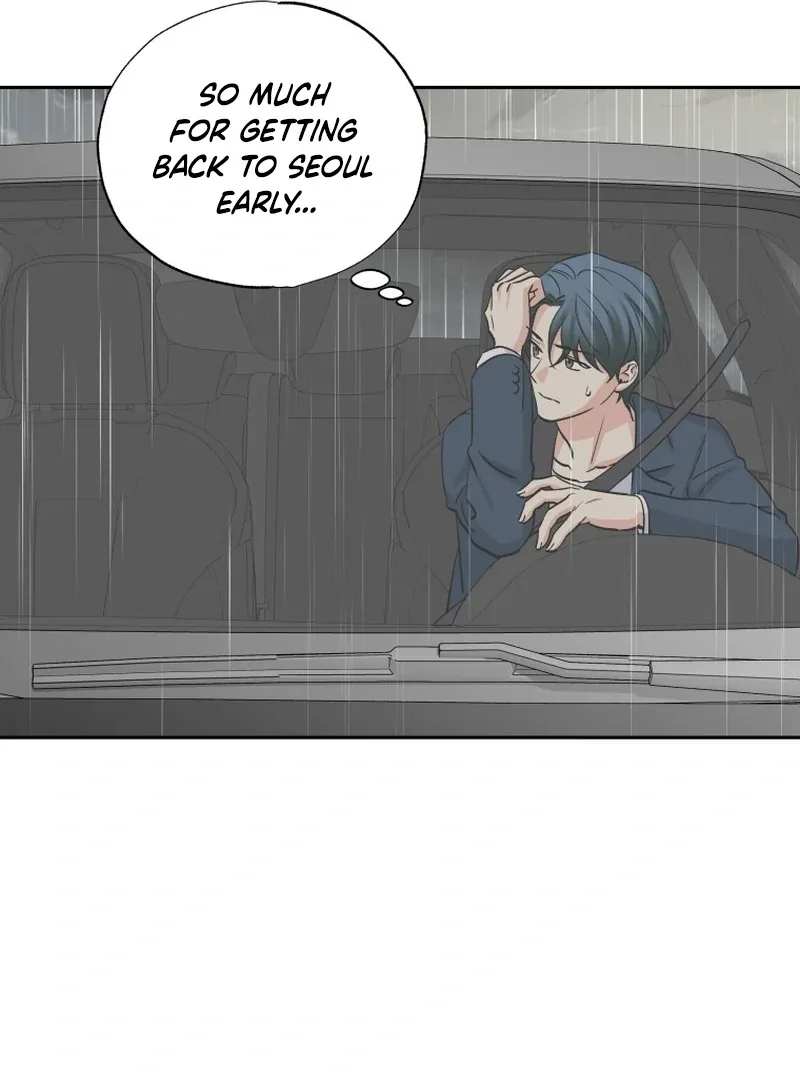 It’s Okay to Be Left Out Chapter 8 page 25