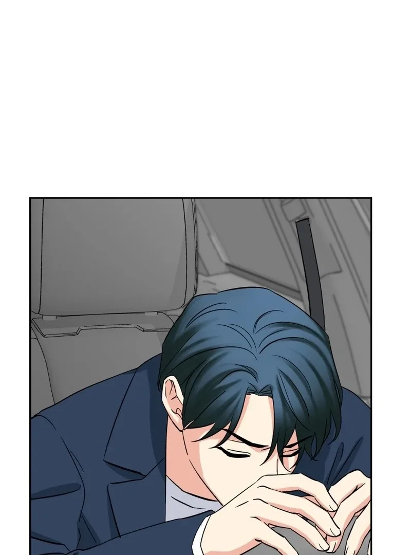 It’s Okay to Be Left Out Chapter 8 page 20