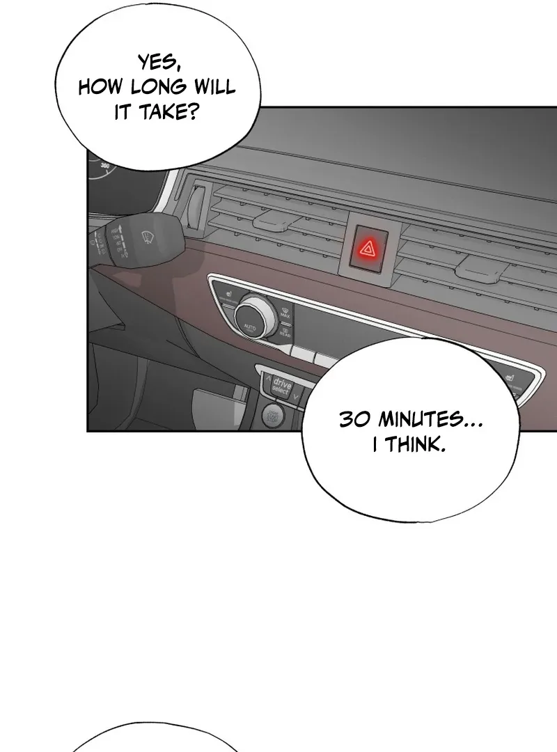 It’s Okay to Be Left Out Chapter 7 page 65