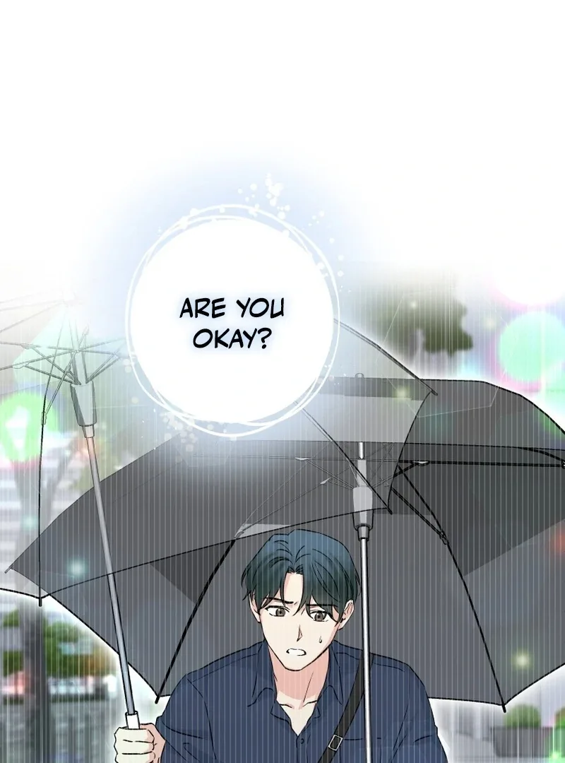 It’s Okay to Be Left Out Chapter 7 page 56