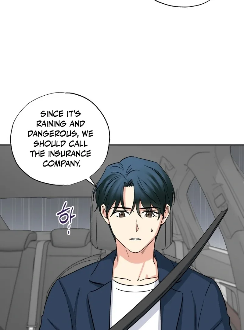 It’s Okay to Be Left Out Chapter 7 page 62