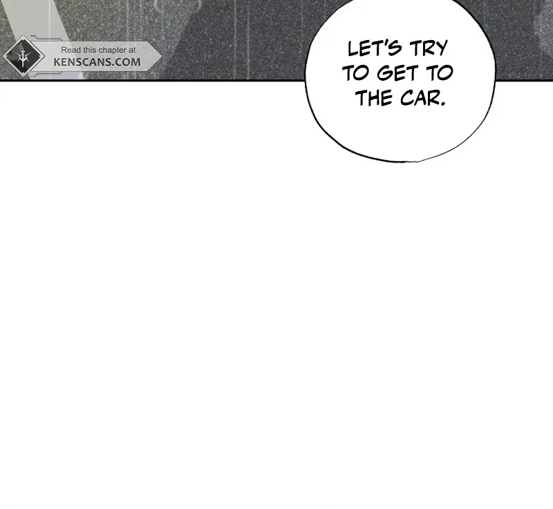 It’s Okay to Be Left Out Chapter 8 page 41