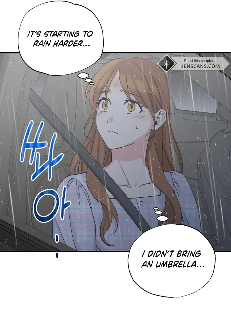 It’s Okay to Be Left Out Chapter 7 page 54
