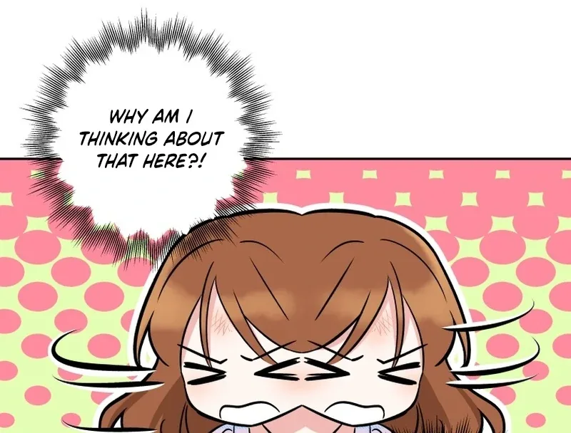 It’s Okay to Be Left Out Chapter 7 page 58