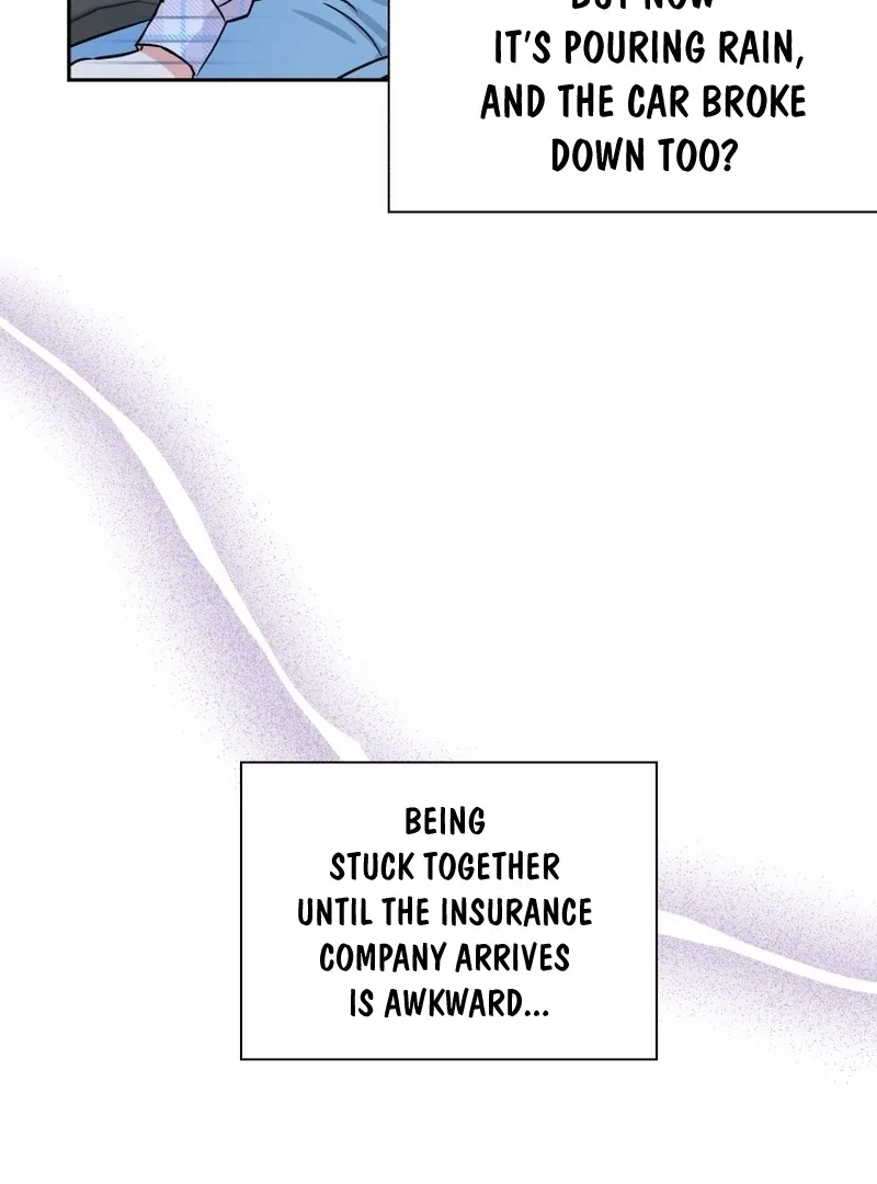 It’s Okay to Be Left Out Chapter 7 page 71
