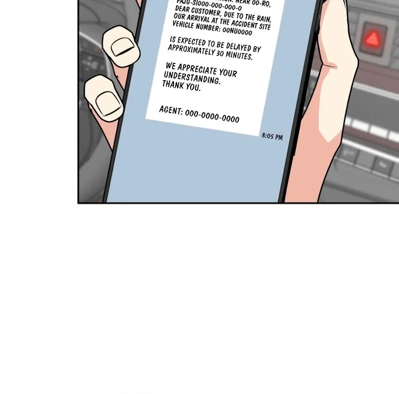 It’s Okay to Be Left Out Chapter 8 page 24