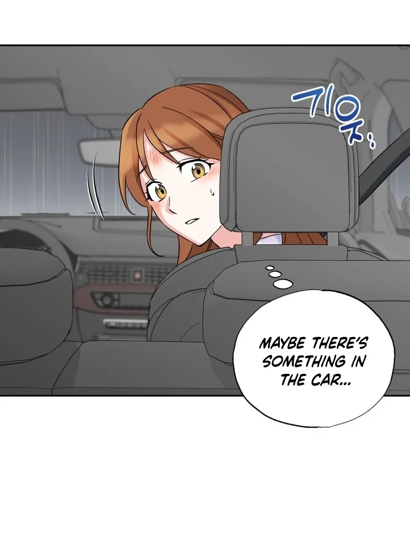 It’s Okay to Be Left Out Chapter 7 page 74