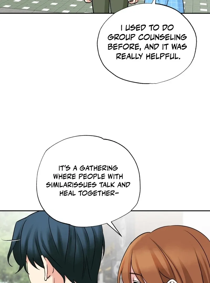 It’s Okay to Be Left Out Chapter 11 page 26