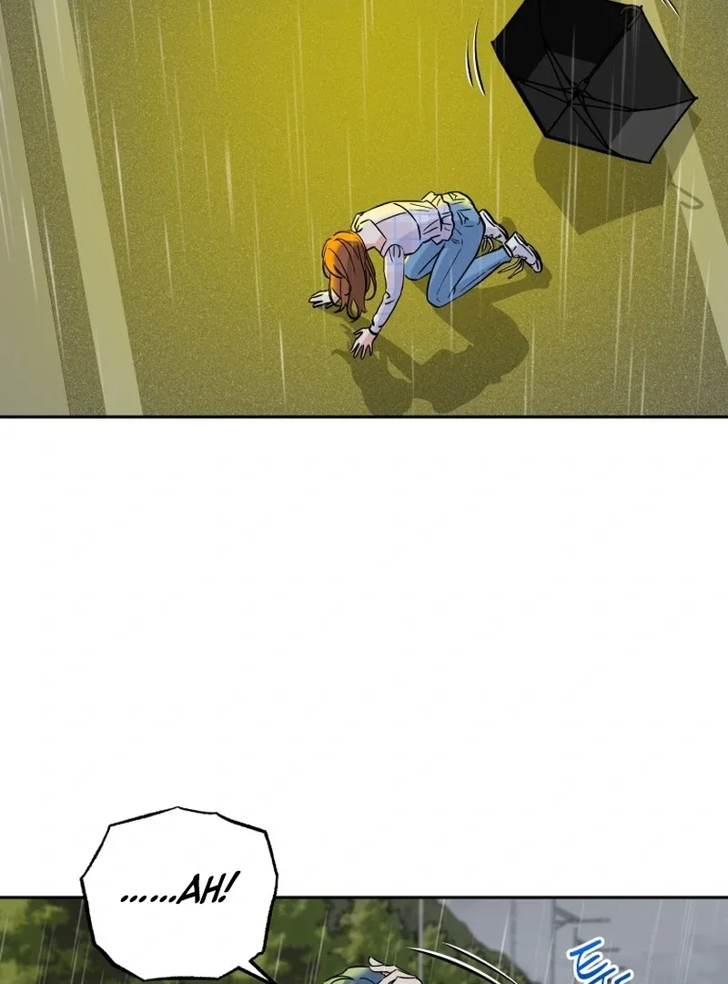 It’s Okay to Be Left Out Chapter 8 page 32