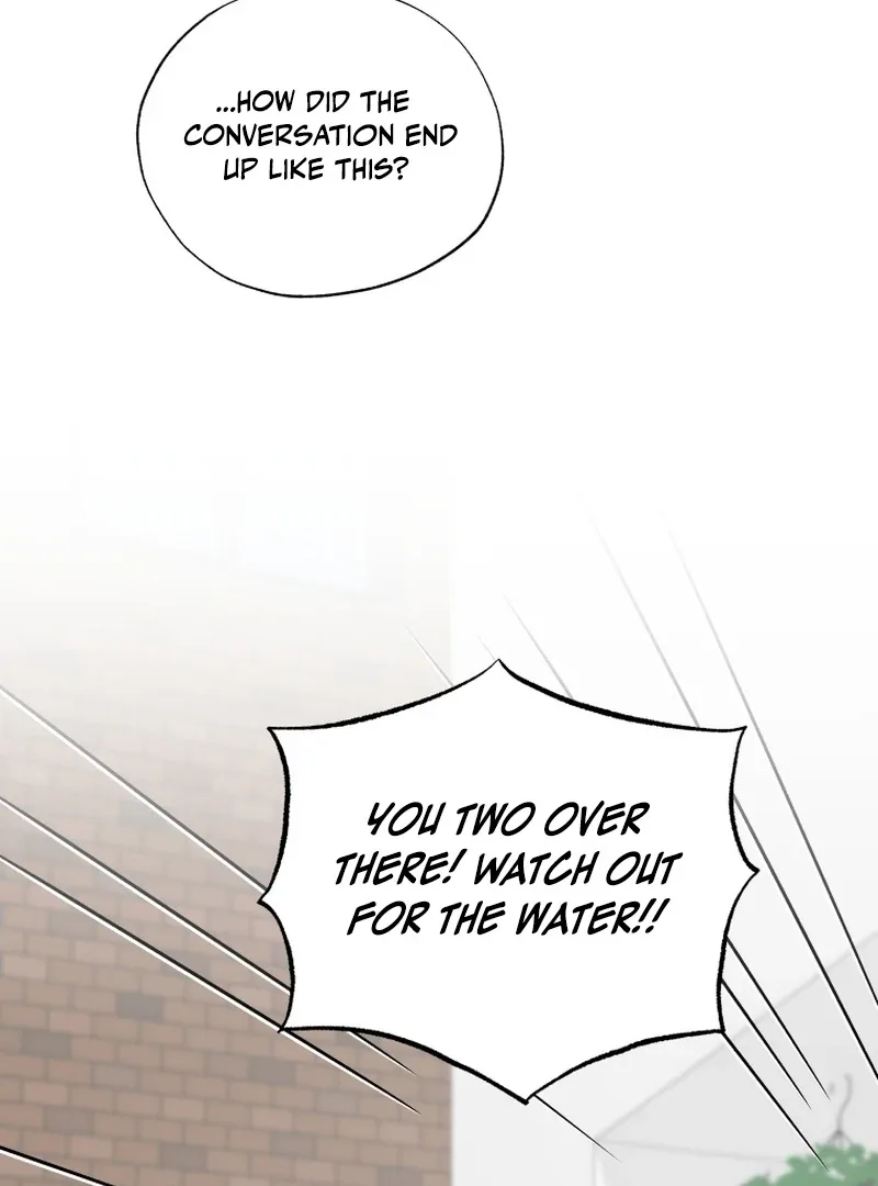 It’s Okay to Be Left Out Chapter 11 page 37