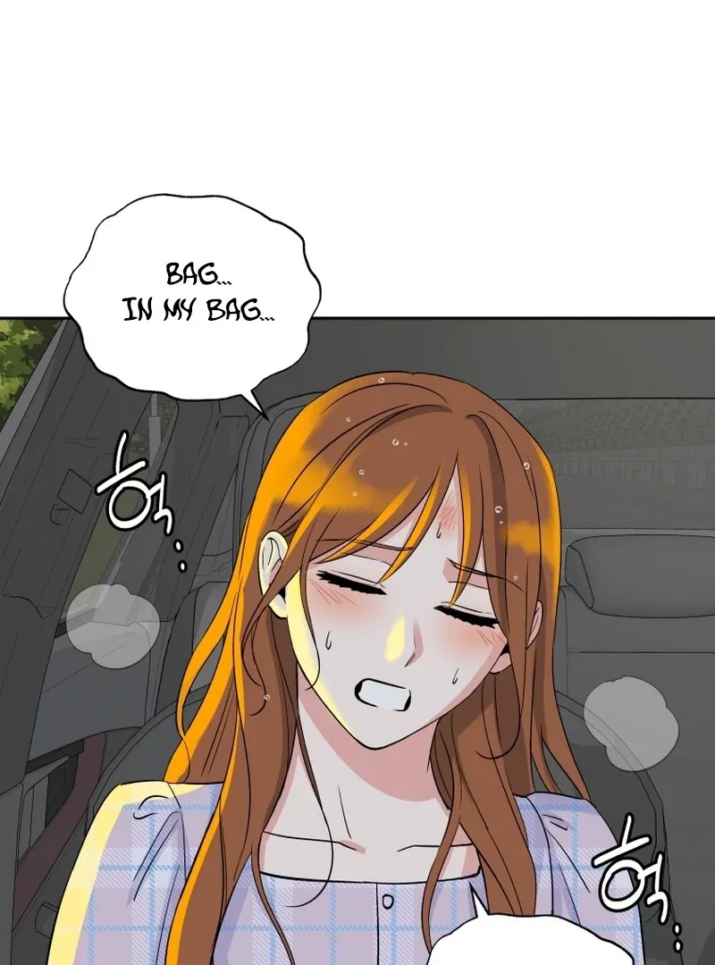 It’s Okay to Be Left Out Chapter 8 page 44