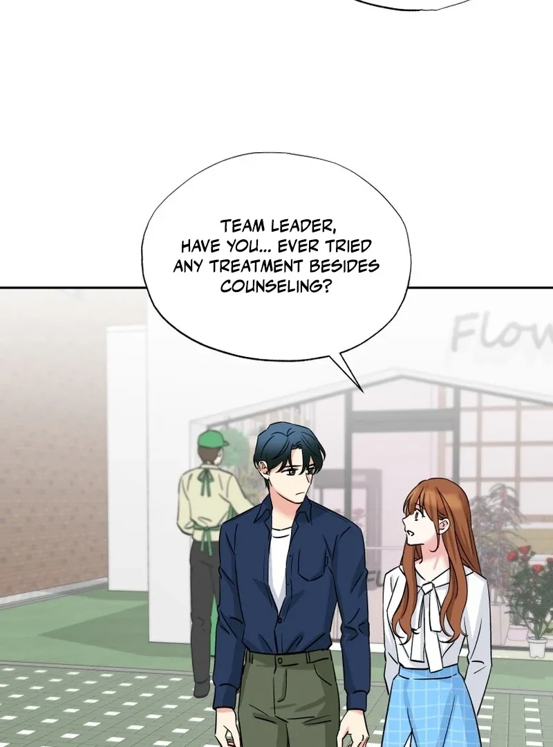 It’s Okay to Be Left Out Chapter 11 page 25