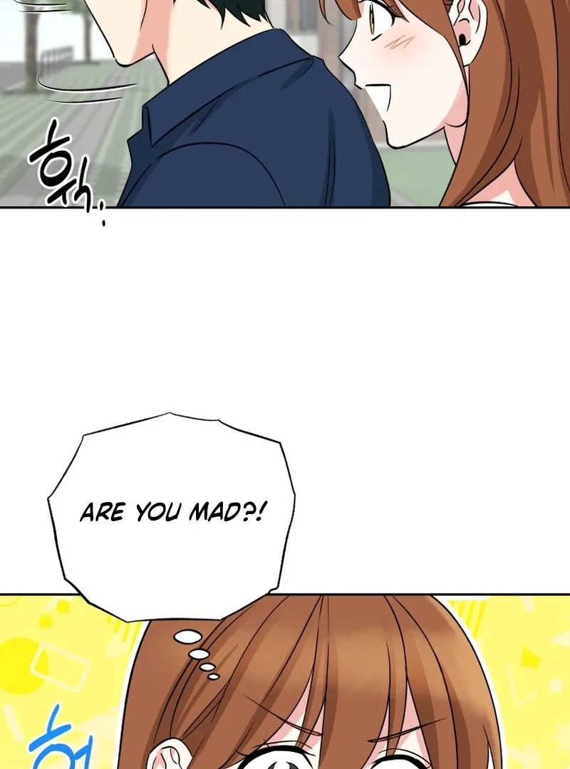 It’s Okay to Be Left Out Chapter 11 page 27
